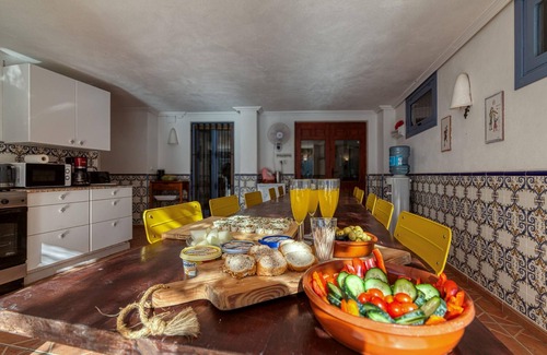 Callosa d' En Sarria Villa | Casa Lola Callosa 10 - Callosa d'En Sarria, Costa Blanca