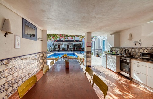 Callosa d' En Sarria Villa | Casa Lola Callosa 10 - Callosa d'En Sarria, Costa Blanca