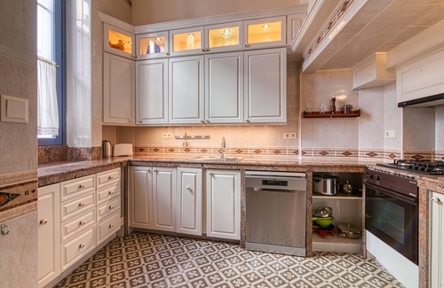 Callosa d' En Sarria Villa | Casa Lola Callosa 10 - Callosa d'En Sarria, Costa Blanca