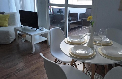 Jerez de la Frontera Old Town Apartment | Casa Lola