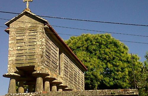 Muxia House | Casa Lola