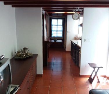 Muxia House | Casa Lola