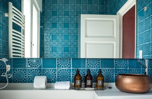 Yerba Buena Bed & Breakfast | Casa Lola Hotel Boutique
