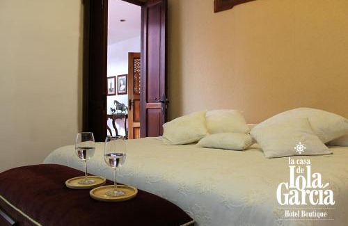 Salamina Hotel | Casa Lola Hotel Boutique