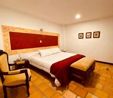 Salamina Hotel | Casa Lola Hotel Boutique