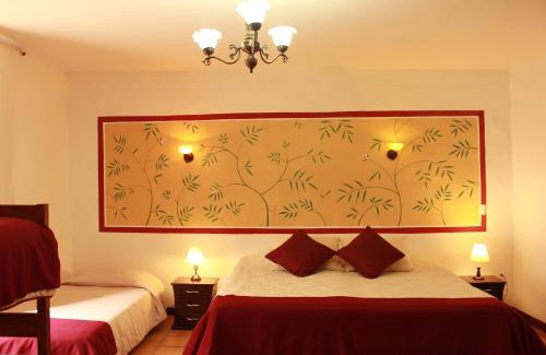 Salamina Hotel | Casa Lola Hotel Boutique