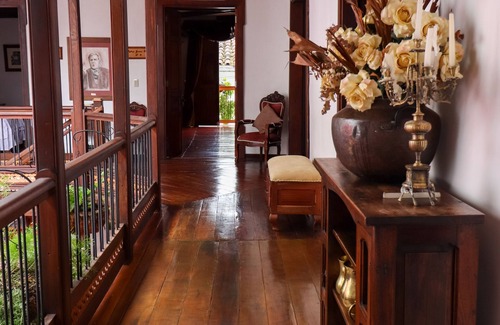 Salamina Hotel | Casa Lola Hotel Boutique