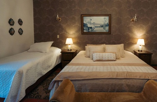 Salamina Hotel | Casa Lola Hotel Boutique