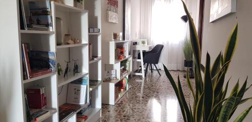Ca' Savio Apartment | Casa Lola