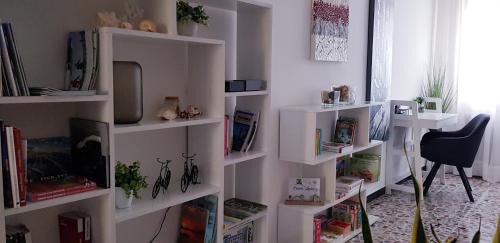 Ca' Savio Apartment | Casa Lola
