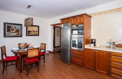 San Bartolome Villa | Casa Lola Lanzarote piscina climatizada y wifi free