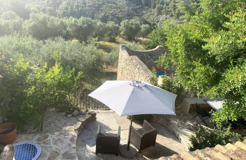 La Carroja House | CASA LOLA Naturaleza, Montañas y Piscina Compartida De Pueblo