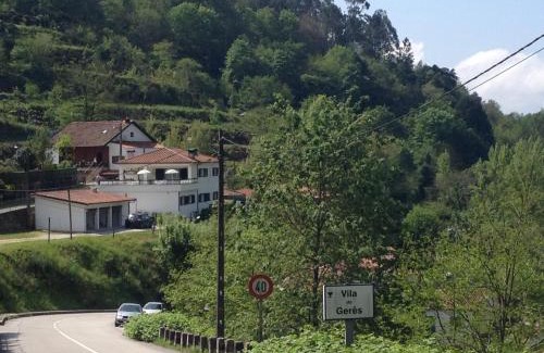 Geres Apartment | Casa Lola Principe