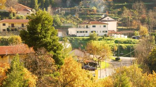 Geres Apartment | Casa Lola Principe