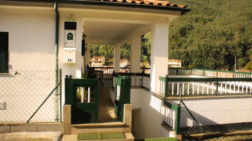 Geres Apartment | Casa Lola Principe