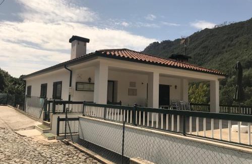Geres Apartment | Casa Lola Principe