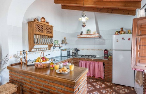 Sayalonga Villa | Casa Lola Sayalonga by Ruralidays