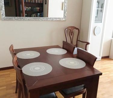 Mieres del Camino Apartment | Casa Loli
