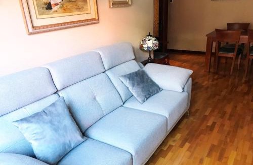 Mieres del Camino Apartment | Casa Loli