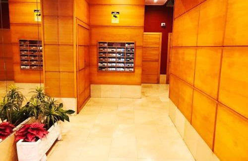 Mieres del Camino Apartment | Casa Loli