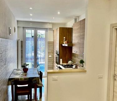 Rezza Apartment | Casa Lollo