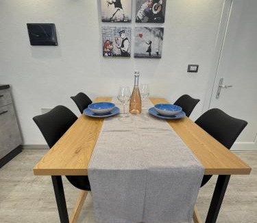 Oristano Apartment | Casa Lolly