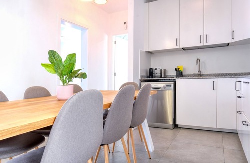 Playa Honda Ski Chalet | CASA LOLÓ Y PEPE