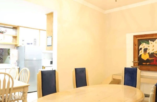 Tijuana House | Casa Lomas Cozy 3 Bedroom 2 Bath Villa by Xolos Stadium