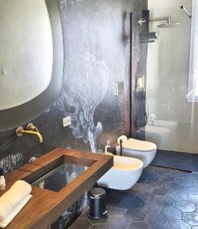 Birgi Vecchi Apartment | Casa Lombardo