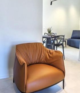 Birgi Vecchi Apartment | Casa Lombardo