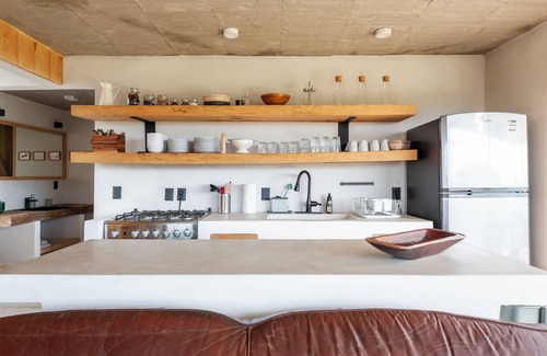 El Chiflon Apartment | Casa Lomita