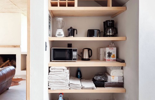 El Chiflon Apartment | Casa Lomita
