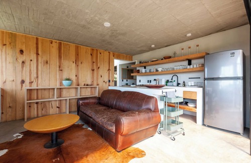 El Chiflon Apartment | Casa Lomita