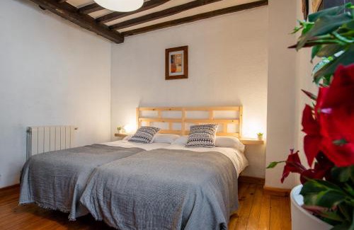Parres House | Casa Longo