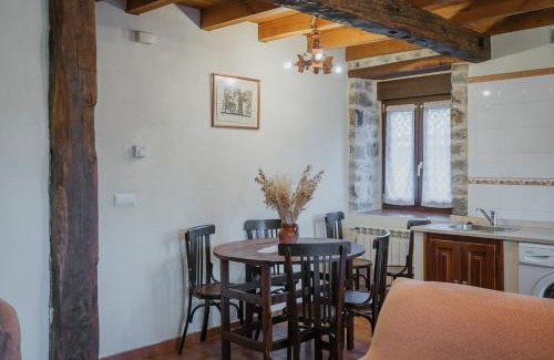 La Pernia House | Casa Lope