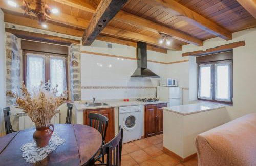 La Pernia House | Casa Lope