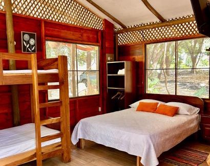 Bagaces House | Casa LORA Eco tourism or remote work