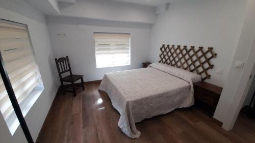 Barruelo de Santullan House | Casa Lorea