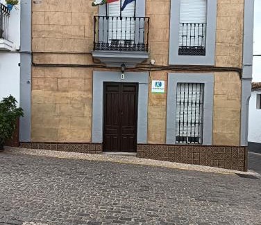 Encinasola House | Casa LOREN
