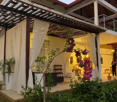 Satipo Apartment | Casa Lorenzo