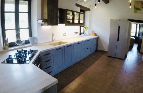 Panicale Other | CASA LORENZO ~ WHOLE FARMHOUSE with stunning large Roman pool set in olive grove