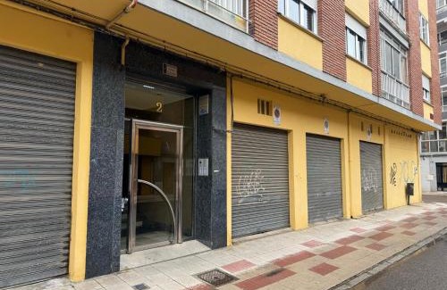 Leon Apartment | Casa Loreto - VUT LE 1032