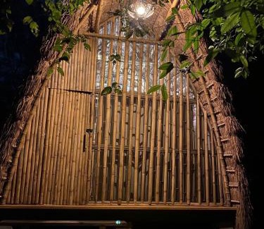 El Naranjo Hotel | Casa Lorette