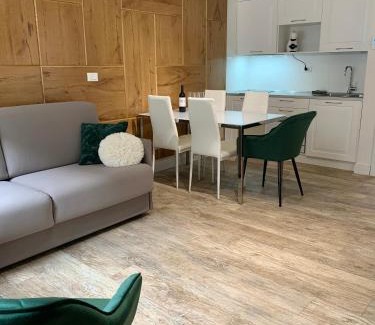 Marilleva Apartment | Casa Lorica Marilleva 1400
