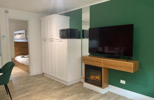 Marilleva Apartment | Casa Lorica Marilleva 1400