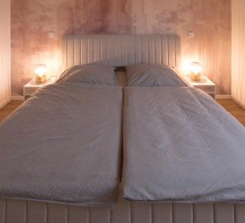 Lorsch Apartment | Casa Lorsch 1