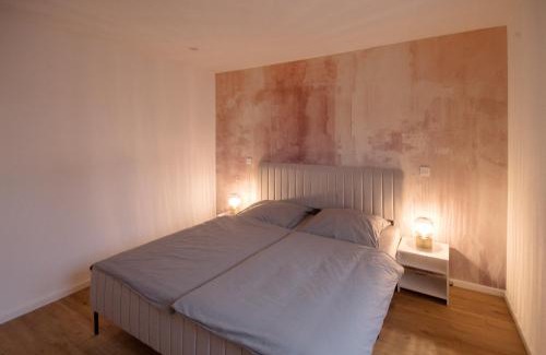 Lorsch Apartment | Casa Lorsch 1