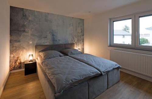 Lorsch Apartment | Casa Lorsch 2