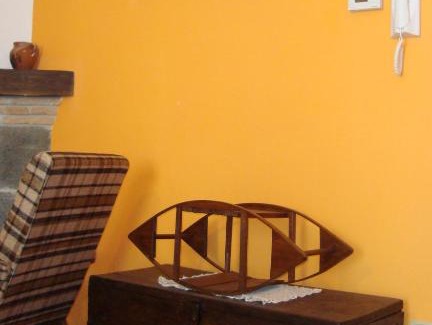 Civitanova del Sannio Apartment | Casa Lory