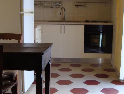 Civitanova del Sannio Apartment | Casa Lory